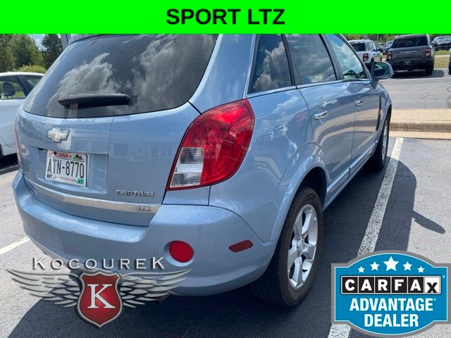 chevrolet captiva sport 2013 3GNAL4EK8DS621117 image chevrolet captiva sport 2013 3GNAL4EK8DS621117 image